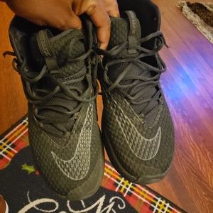 Worn couple of times